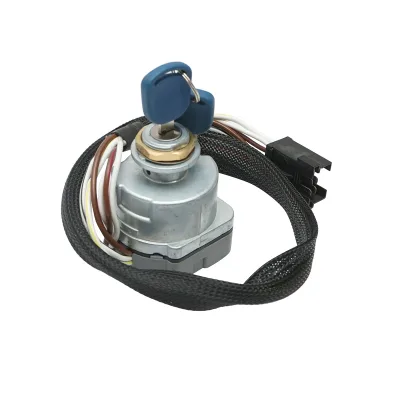 Contatto avviamento per New Holland, Case IH, Steyr, Ford, Fiat codice OEM 87561528