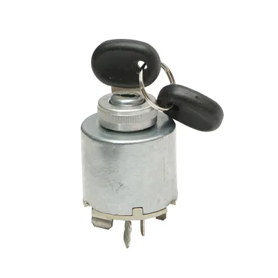 Contatto con chiavi New Holland, Case IH, Fiat, Ford 5 pin codice OEM 47725906