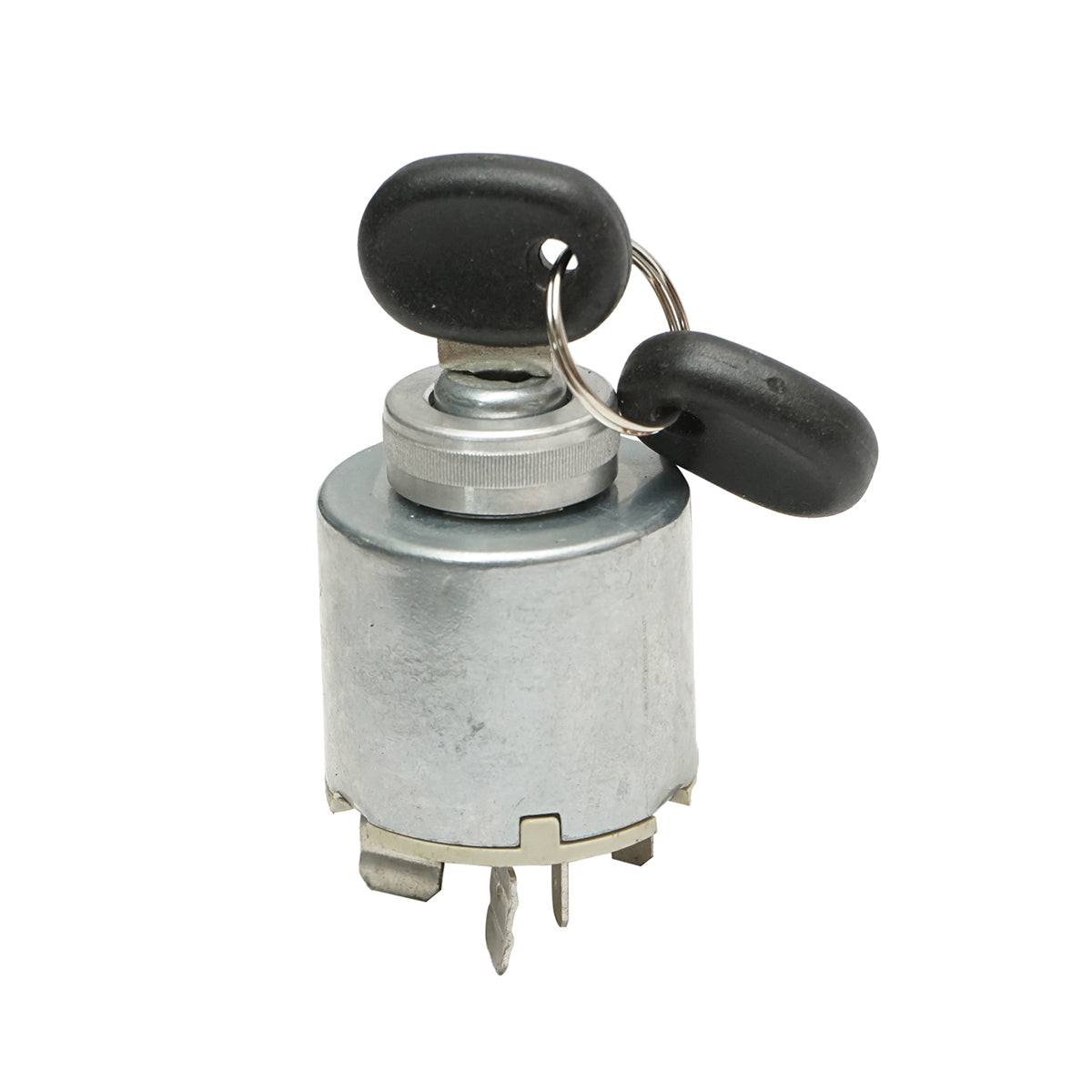 Contatto con chiavi New Holland, Case IH, Fiat, Ford 5 pin codice OEM 47725906