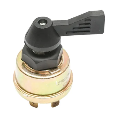 Contatto di avviamento per Claas, Fiat, Massey Ferguson 4184377