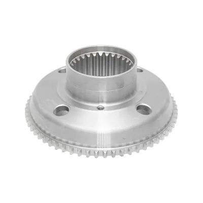 Corona del riduttore (ingranaggio planetario/riduzione finale) per trattori Fiat e New Holland, codice OEM 5142047 (Autospeed 123/5142047) - immagine 2