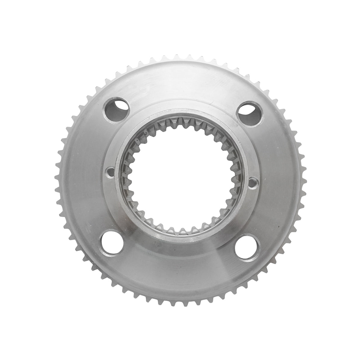 Corona del riduttore (ingranaggio planetario/riduzione finale) per trattori Fiat e New Holland, codice OEM 5142047 (Autospeed 123/5142047) - immagine 4