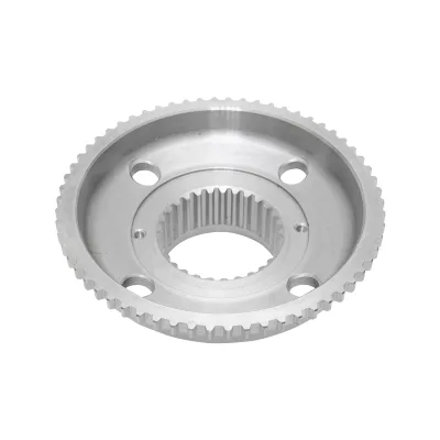 Corona del riduttore (ingranaggio planetario/riduzione finale) per trattori Fiat e New Holland, codice OEM 5142047 (Autospeed 123/5142047)