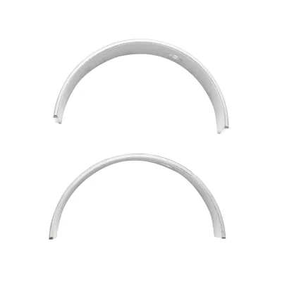 Cuscinetti biella motore STD per Fiat, Case IH, New Holland codice OEM 1931211, 4780628, 153634128, 1902446, 1930181, 1930201, 82982144, 87569118 - immagine 4