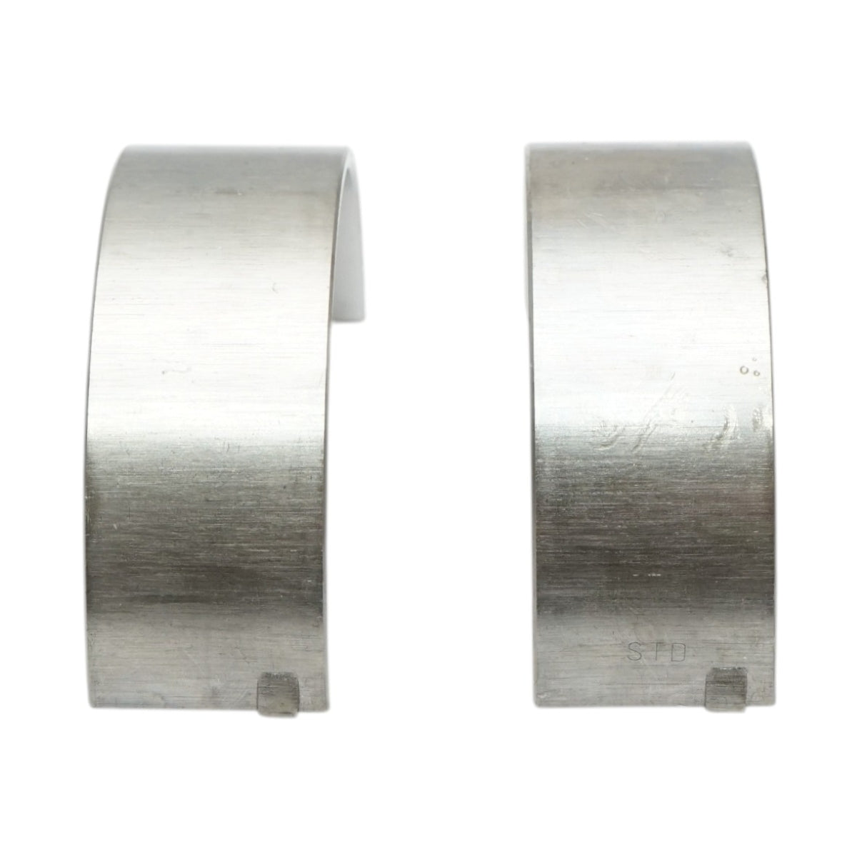 Cuscinetti biella STD John Deere 26,6mm codice OEM AR97517 - immagine 2