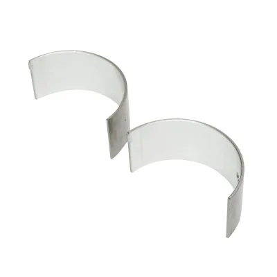 Cuscinetti di biella STD Fiat Classic, 55, 90 codice OEM 1901619, 1901993, 1907772, 1930881, 71-4390, 181121001500, 61-2078-00 0,00, 3-265, 3-264 - immagine 2