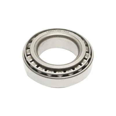Cuscinetto a rulli conici per fuso a snodo (fusello) 41,2 × 73,4 × 20 mm per Fiat e Ford, OEM 501349 / 501310 - immagine 4