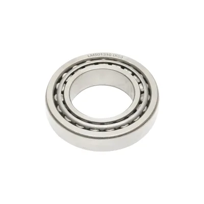 Cuscinetto a rulli conici per fuso a snodo (fusello) 41,2 × 73,4 × 20 mm per Fiat e Ford, OEM 501349 / 501310