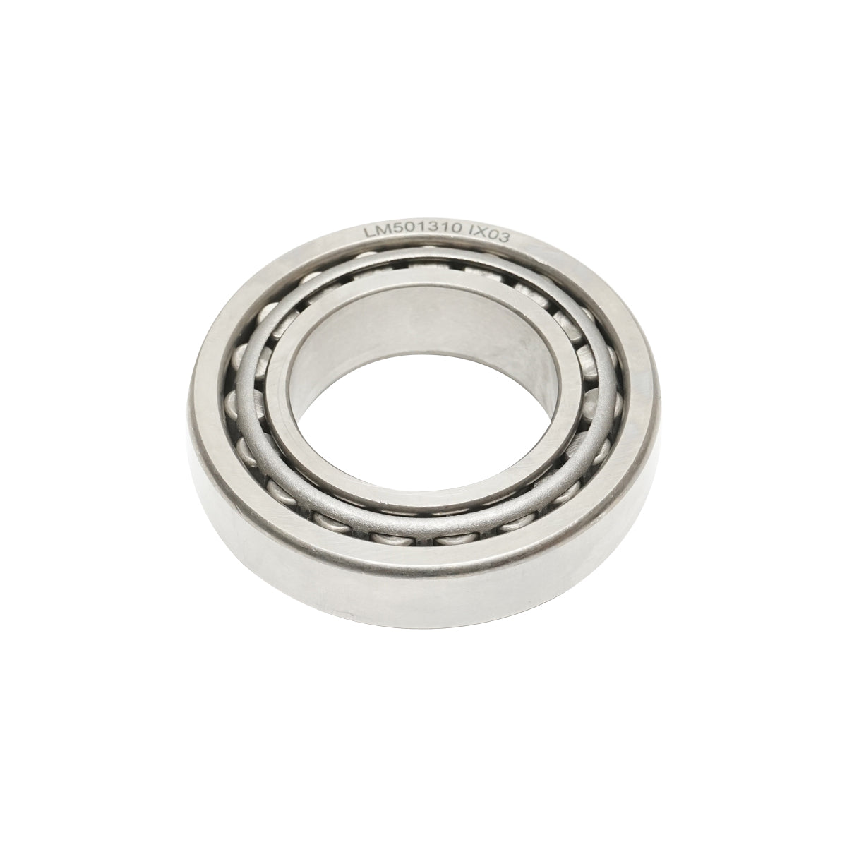 Cuscinetto a rulli conici per fuso a snodo (fusello) 41,2 × 73,4 × 20 mm per Fiat e Ford, OEM 501349 / 501310