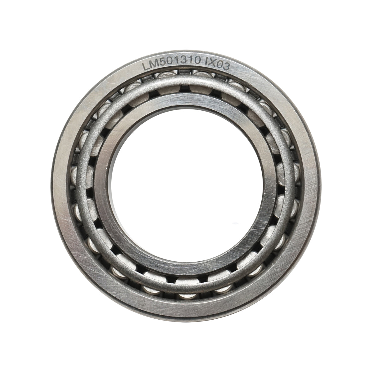Cuscinetto a rulli conici per fuso a snodo (fusello) 41,2 × 73,4 × 20 mm per Fiat e Ford, OEM 501349 / 501310 - immagine 2