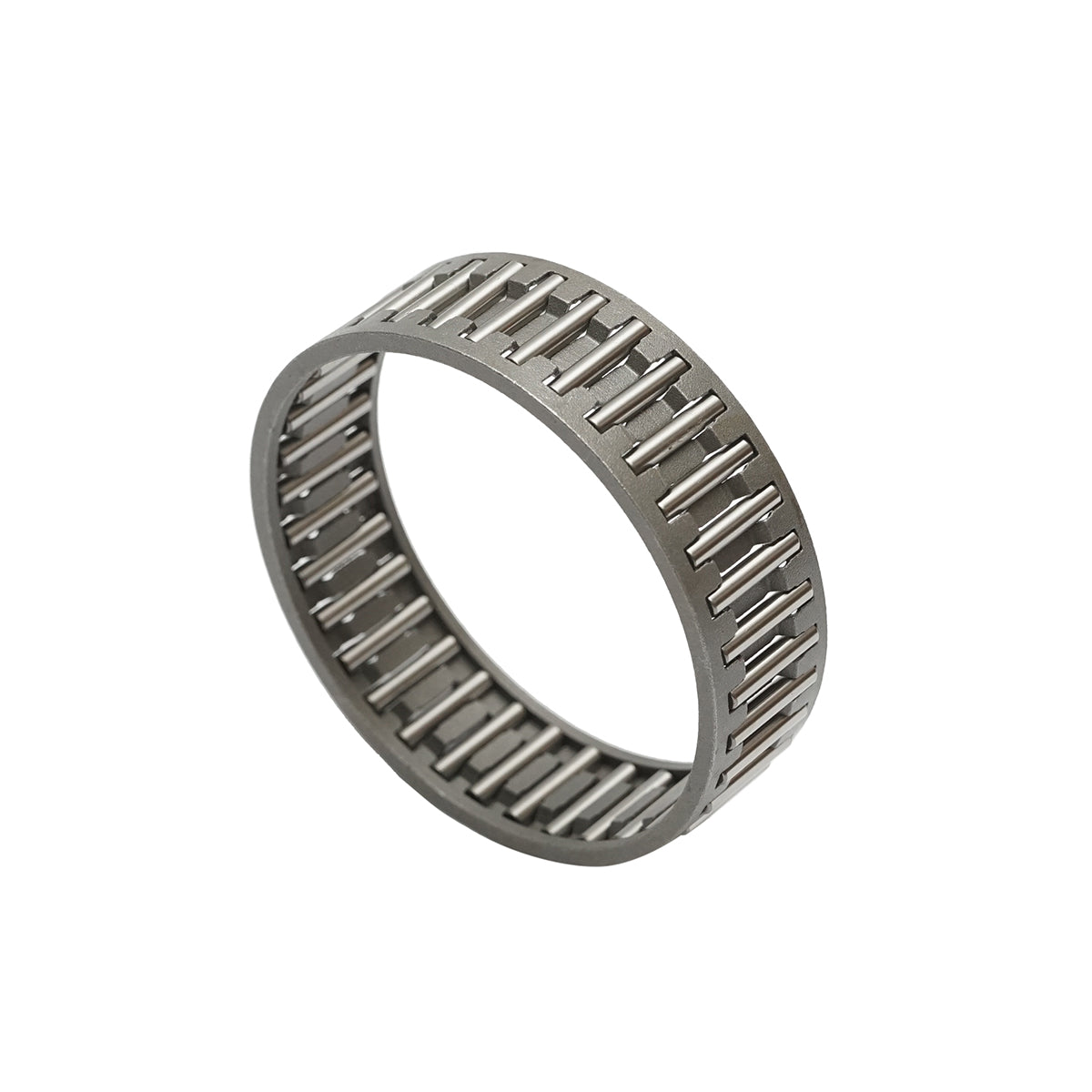 Cuscinetto trasmissione ad aghi Case IH, New Holland, Fiat, Ford 57x52x17mm codice OEM 5137225 - immagine 2
