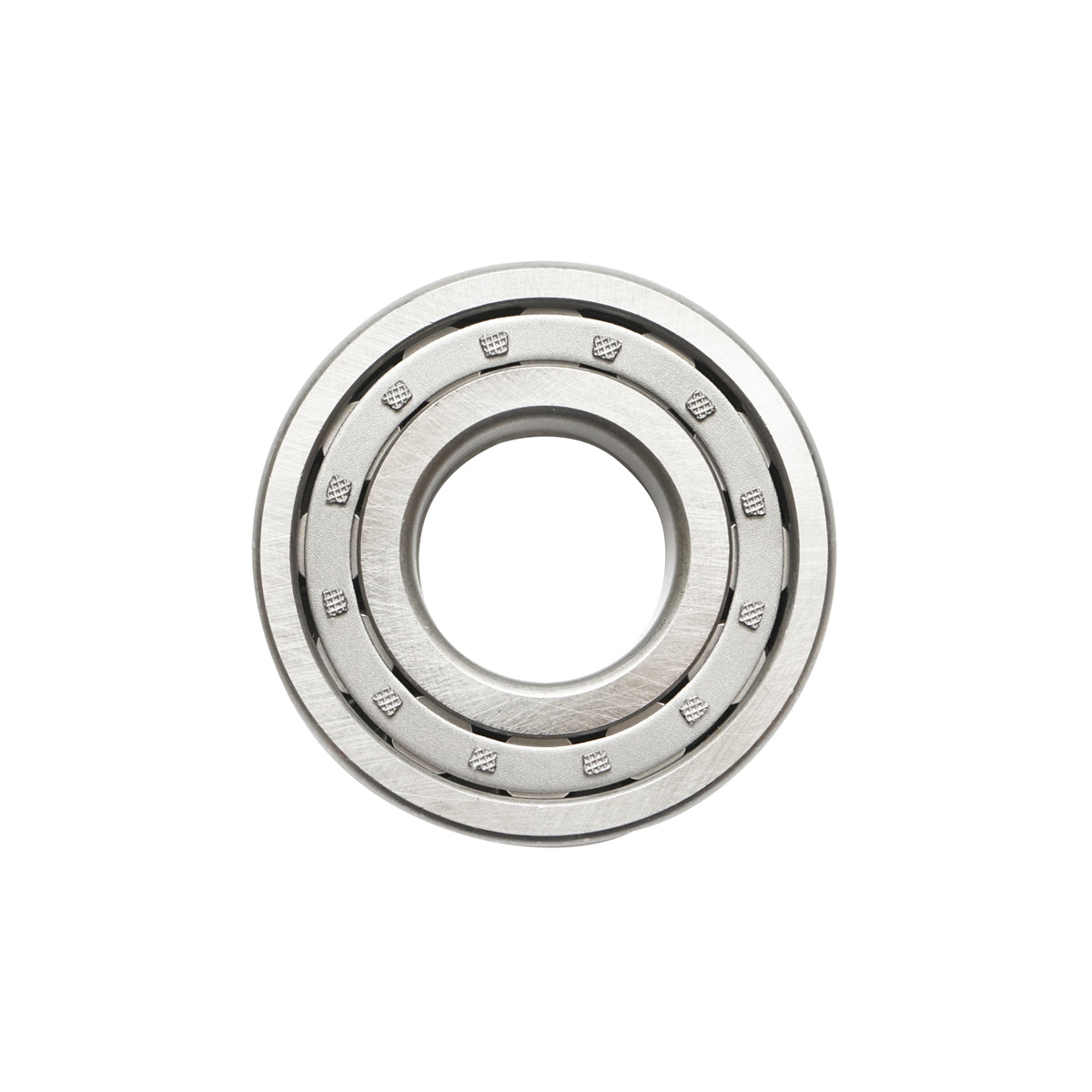 Cuscinetto trasmissione per Fiat, New Holland, Case IH codice OEM 5125376, 5138660 Breckner Germany - immagine 2