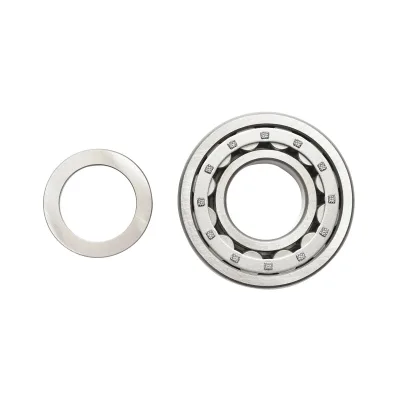 Cuscinetto trasmissione per Fiat, New Holland, Case IH codice OEM 5125376, 5138660 Breckner Germany