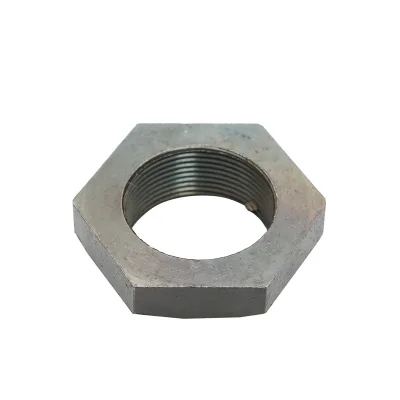 Dado albero cardanico M32x1,5 New Holland, Case IH, FIat, Ford, Steyr Codice OEM 5122985 - immagine 2