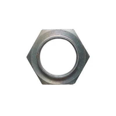Dado albero cardanico M32x1,5 New Holland, Case IH, FIat, Ford, Steyr Codice OEM 5122985 - immagine 3