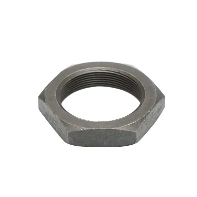 Dado gruppo conico Fiat M45x1.5mm codice OEM 5117744, 123/5117744