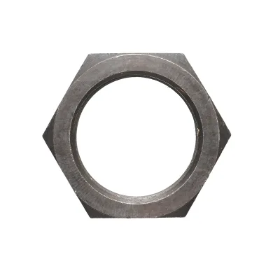 Dado gruppo conico Fiat M45x1.5mm codice OEM 5117744, 123/5117744 - immagine 2