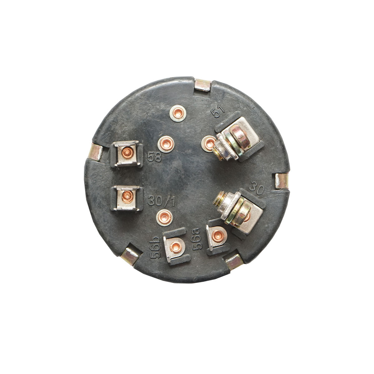 Diametro esterno contatto iniziale 68 mm, filettatura 21 mm per Fiat, UTB 05118433; 6220.000 - immagine 3