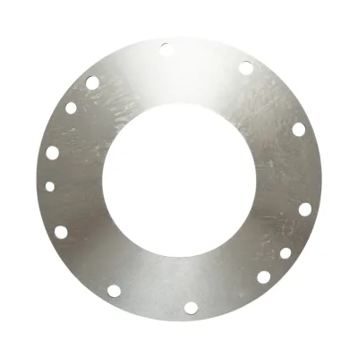 Disco freno intermedio Case IH, Fiat, Steyr 325mm codice OEM 5110138 - immagine 2