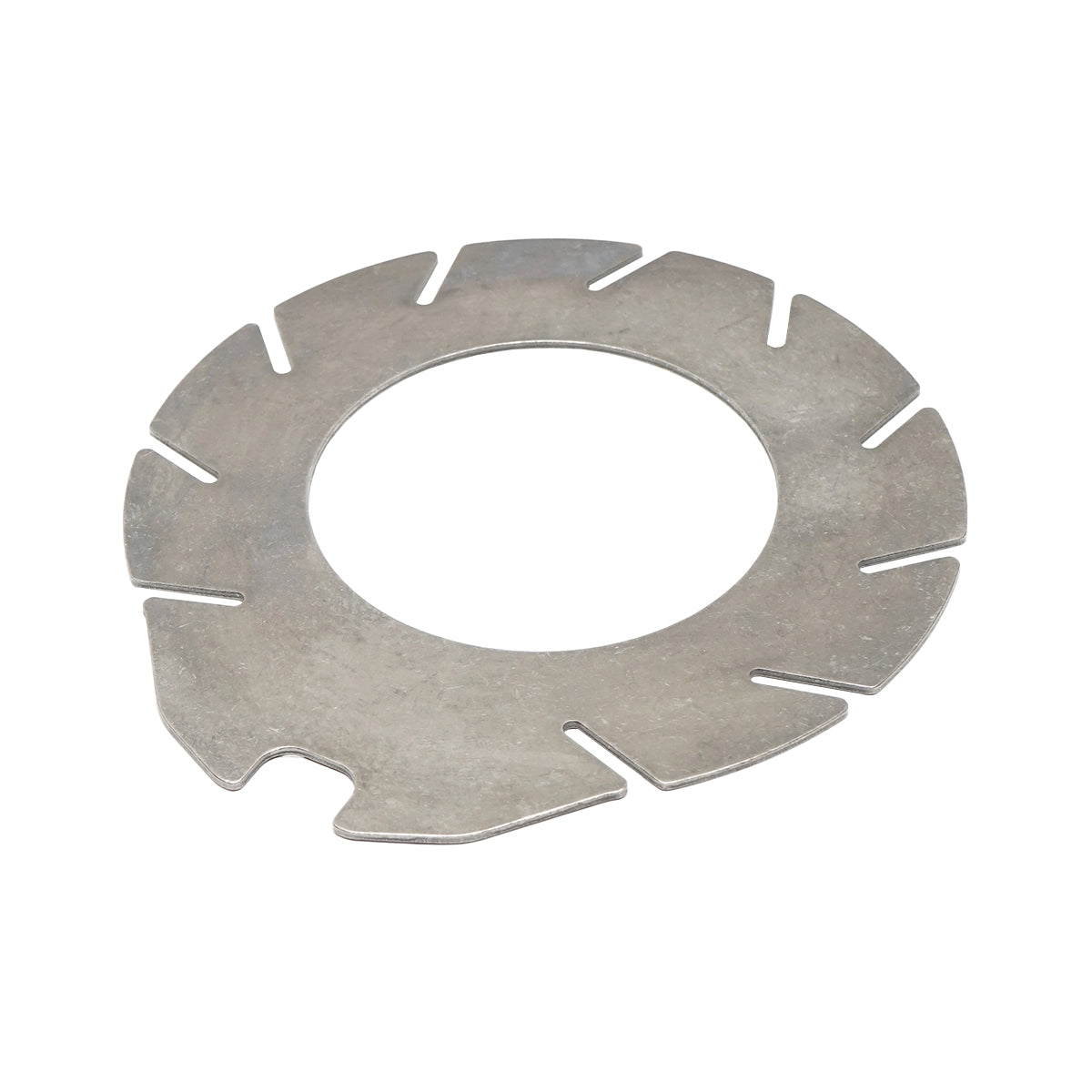 Disco freno intermedio con diametro esterno 230mm per Landini, Massey Ferguson, Case IH 1860965M1 - immagine 2