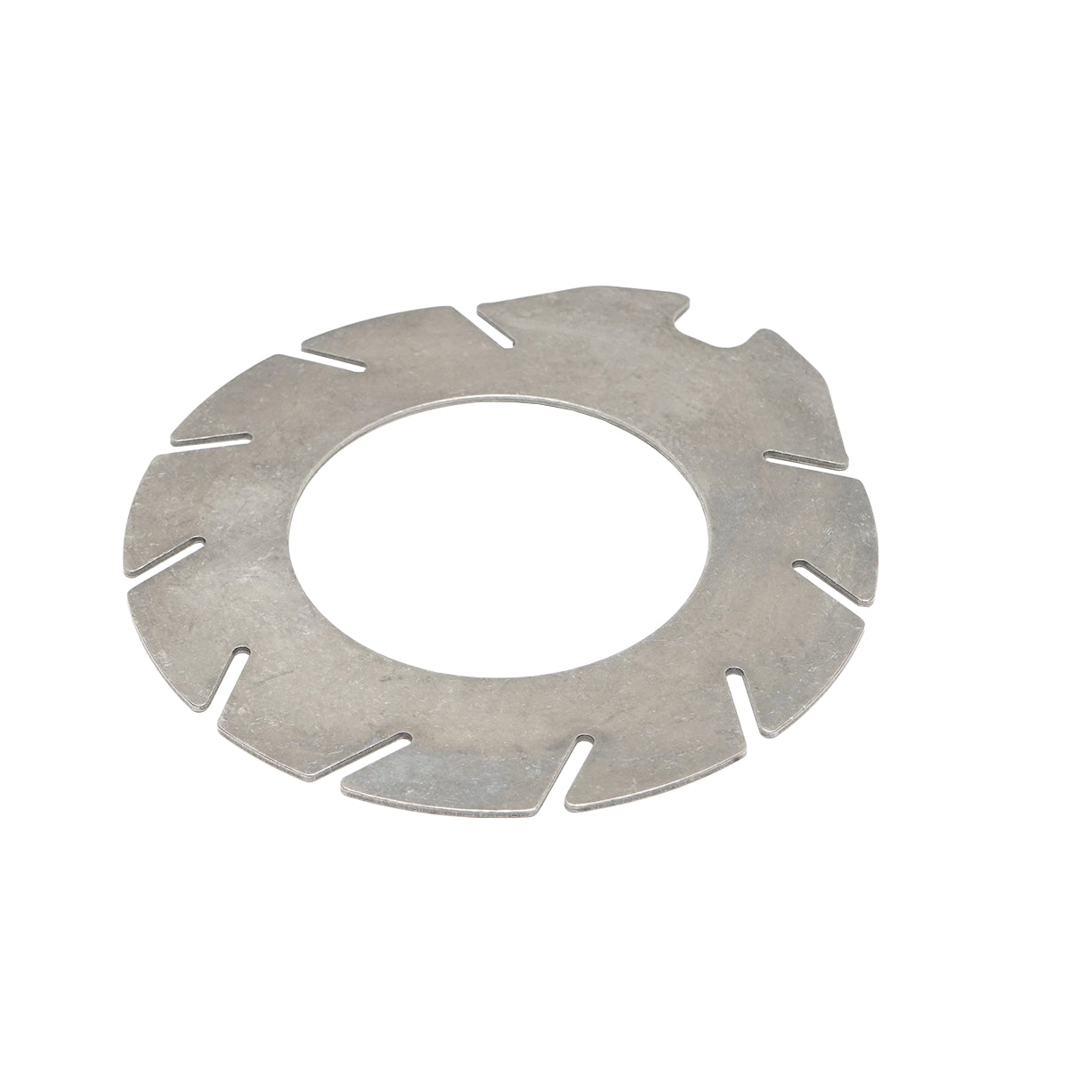 Disco freno intermedio con diametro esterno 230mm per Landini, Massey Ferguson, Case IH 1860965M1 - immagine 3