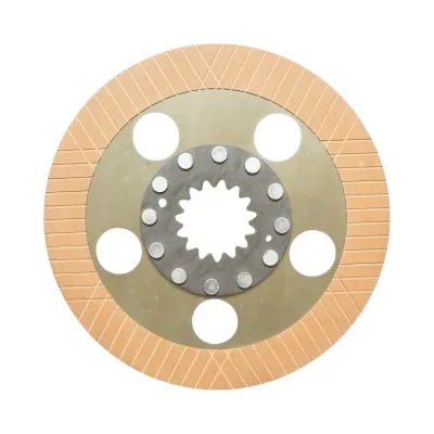 Disco freno John Deere 305x57.14x4.9mm Z=15 Codice OEM AL65871, 10041925, 3750, VPJ7142, 422-9