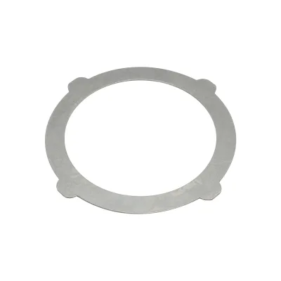 Disco frizione 184x134x2mm per John Deere OEM R271542 - immagine 2