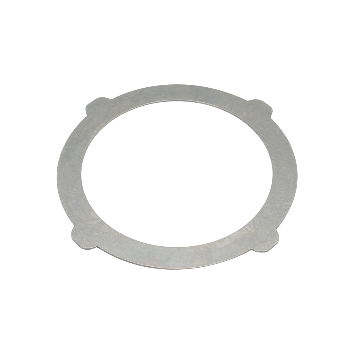 Disco frizione 184x134x2mm per John Deere OEM R271542 - immagine 2