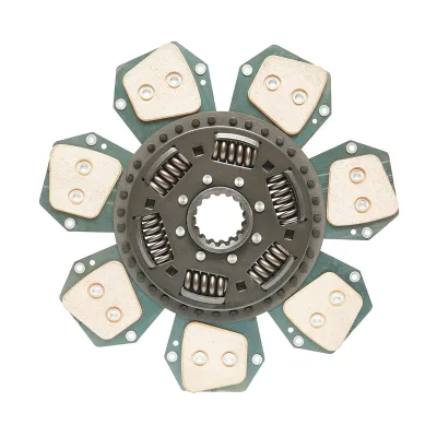 Disco frizione 310mm per Fiat 5122349