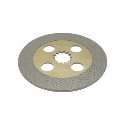 Disco frizione con diametro esterno Ø 365 mm, 13 scanalature (Z=13), per Fiat – codice OEM 5102783 - immagine 2