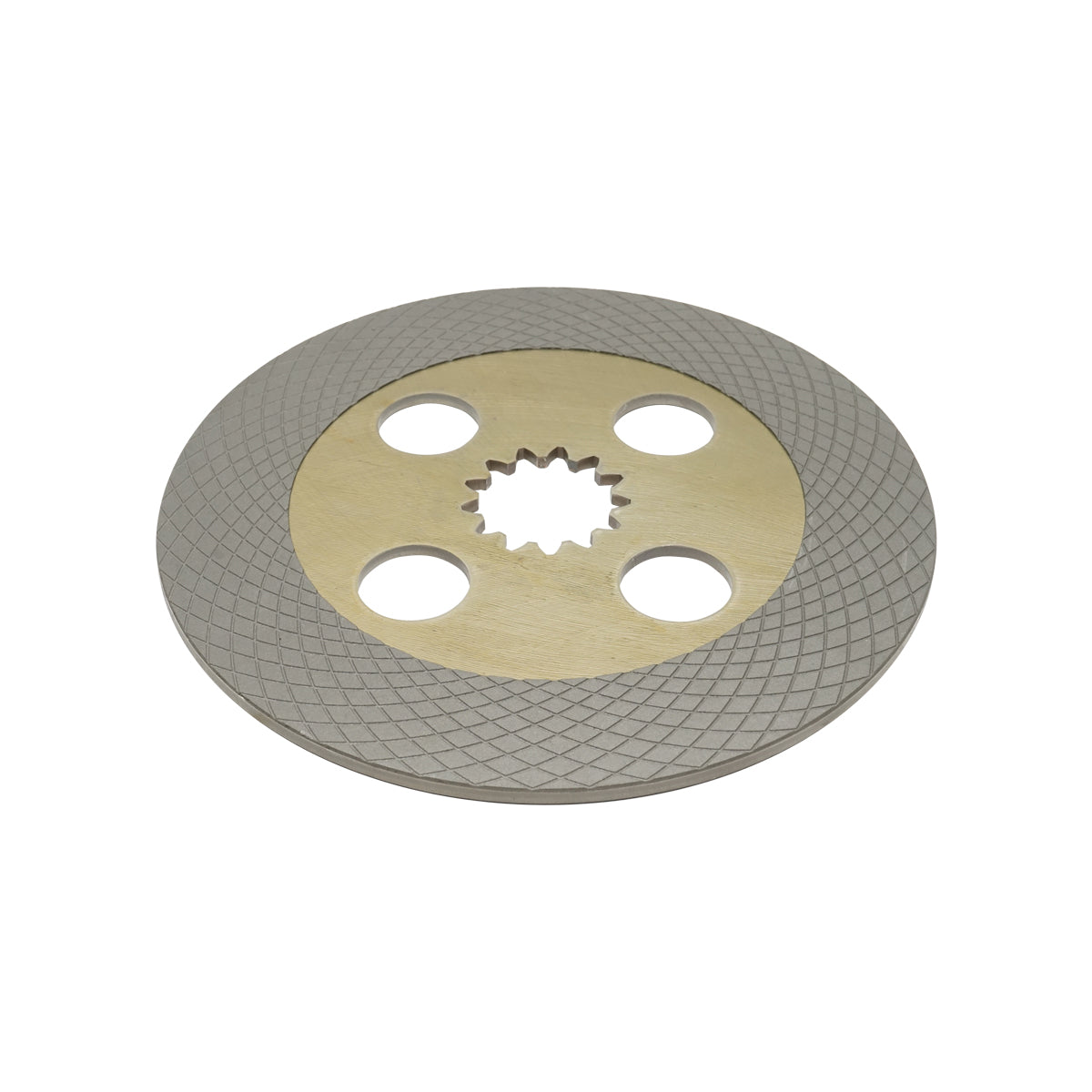 Disco frizione con diametro esterno Ø 365 mm, 13 scanalature (Z=13), per Fiat – codice OEM 5102783 - immagine 2