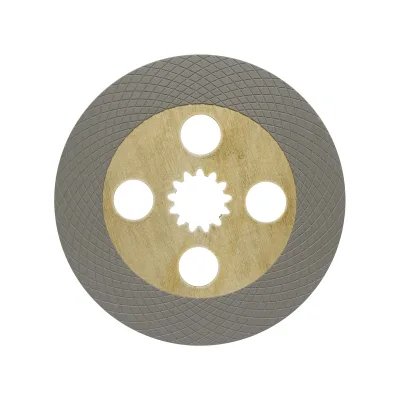 Disco frizione con diametro esterno Ø 365 mm, 13 scanalature (Z=13), per Fiat – codice OEM 5102783