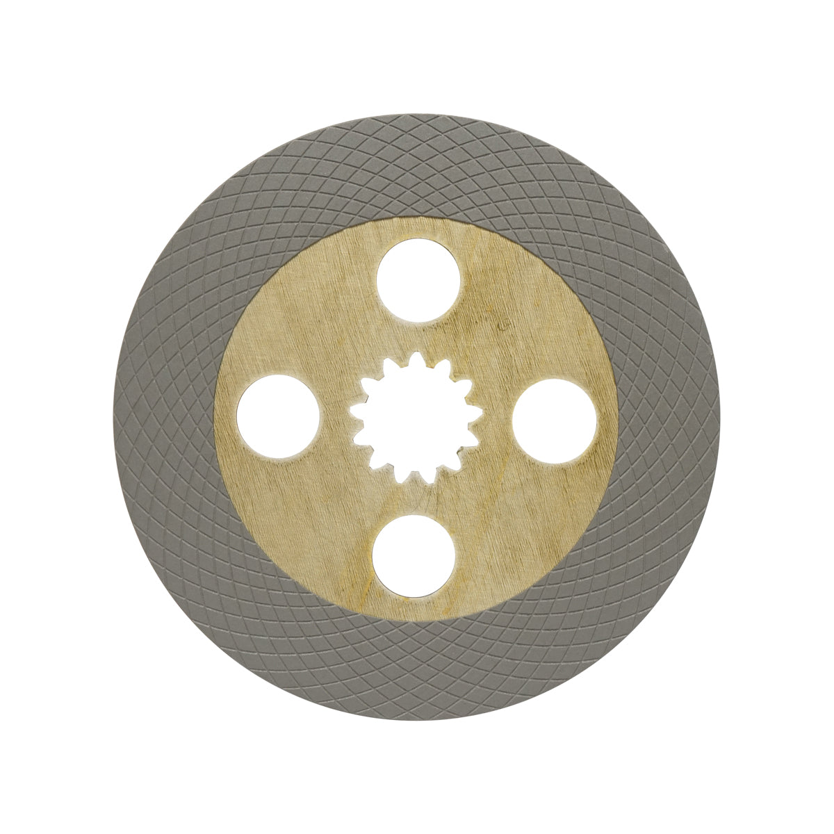 Disco frizione con diametro esterno Ø 365 mm, 13 scanalature (Z=13), per Fiat – codice OEM 5102783