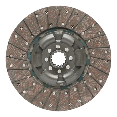 Disco frizione D=280mm d=40mm Z=14 per Fiat 5140615
