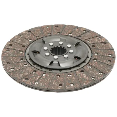 Disco frizione D=280mm d=40mm Z=14 per Fiat 5140615 - immagine 4
