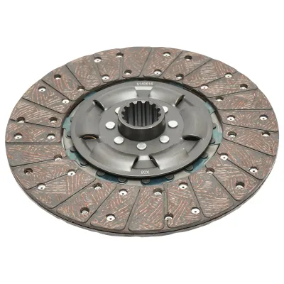 Disco frizione D=280mm d=40mm Z=14 per Fiat 5140615 - immagine 3