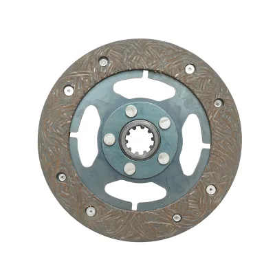 Disco frizione Fiat codice OEM 5165650 - immagine 4