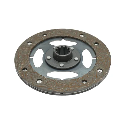Disco frizione Fiat codice OEM 5165650 - immagine 2