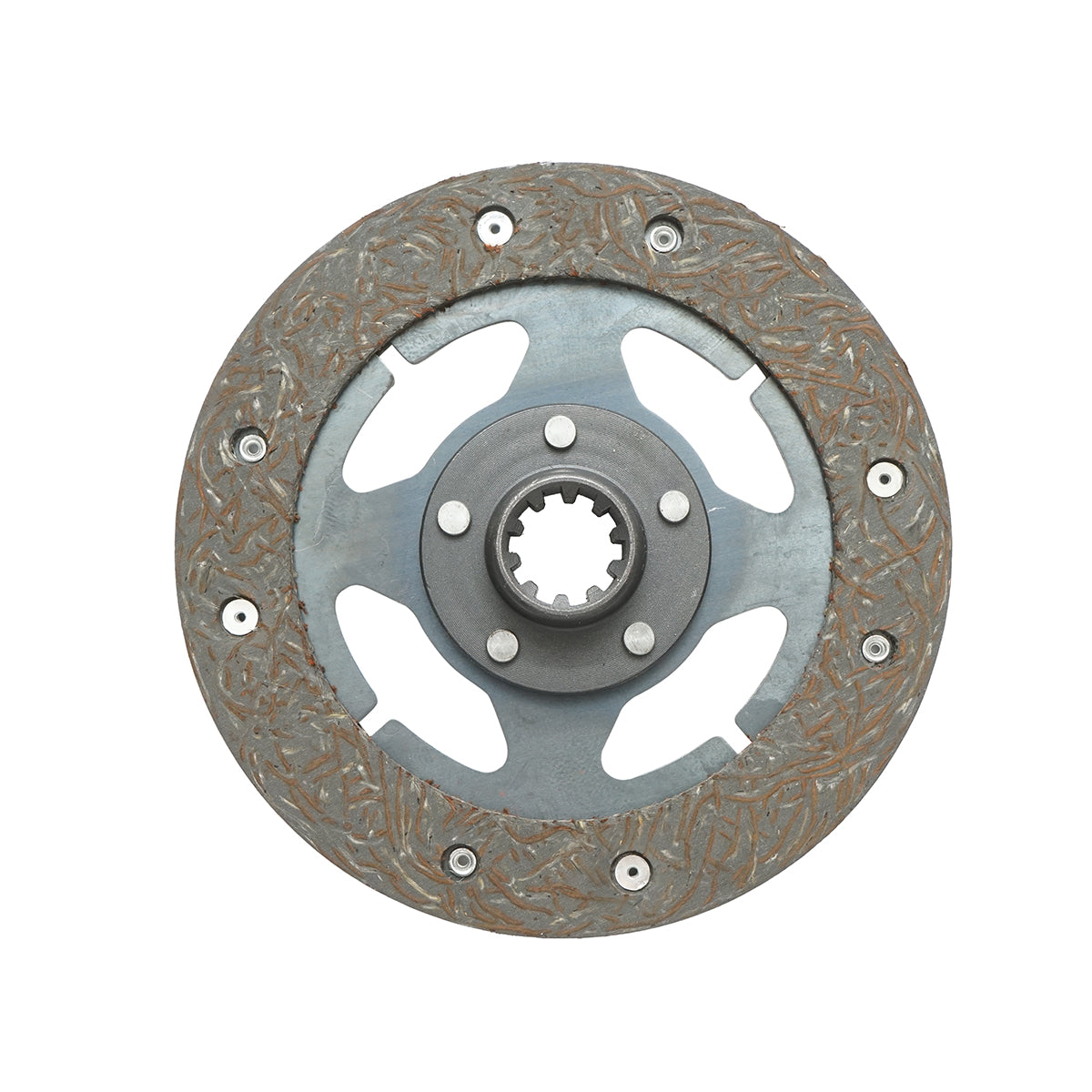 Disco frizione Fiat codice OEM 5165650