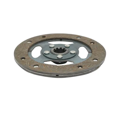 Disco frizione Fiat codice OEM 5165650 - immagine 3