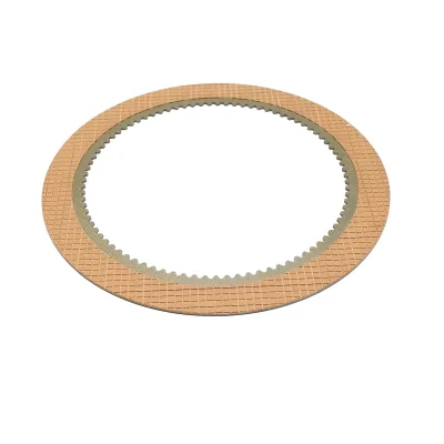 Disco frizione John Deere codice OEM AR71561, AR83798, AR92348, RE29816 - immagine 2
