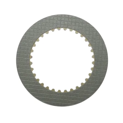 Disco frizione New Holland, Fiat 140x91x2mm Z=32 codice OEM 5159755, 5159747, 5159748