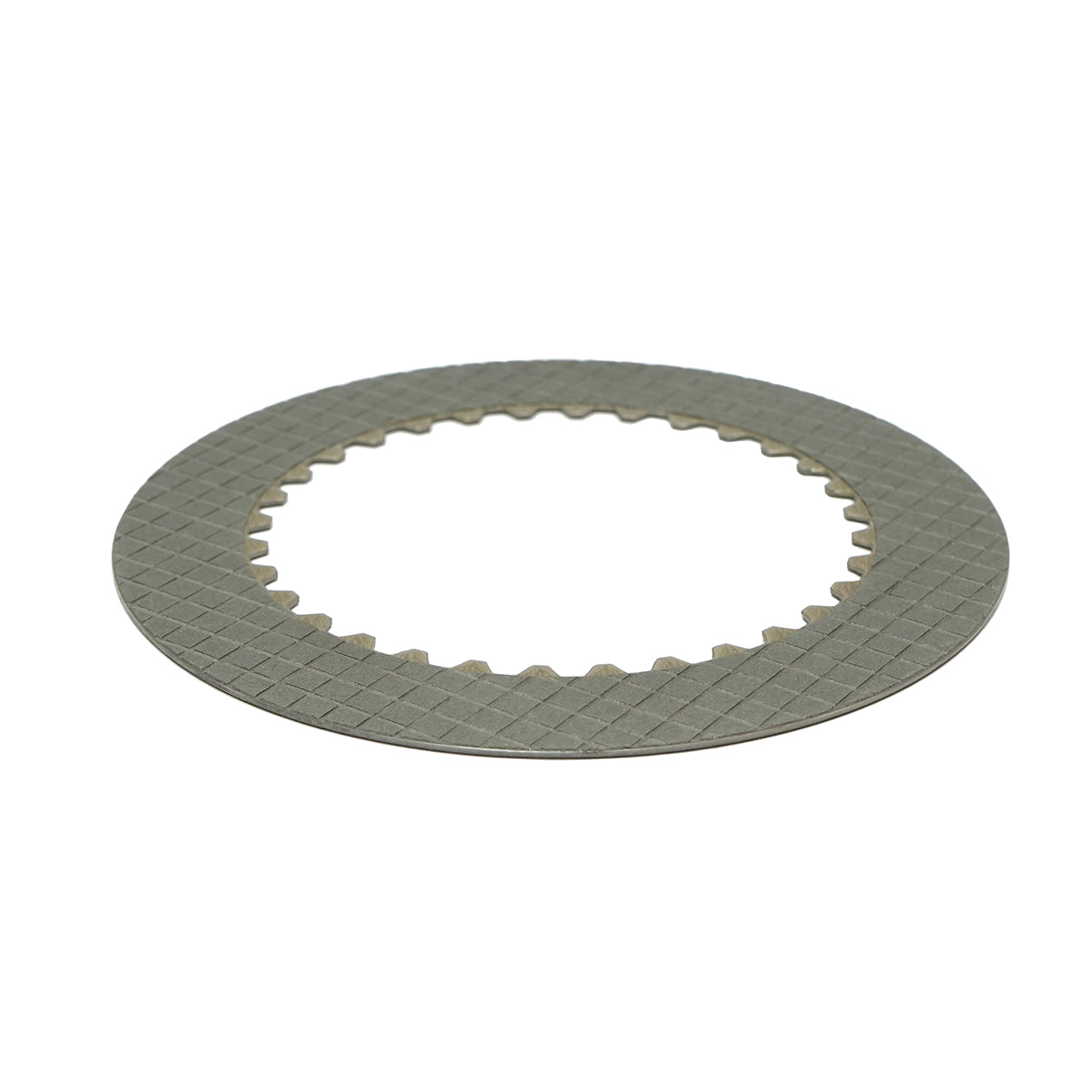 Disco frizione New Holland, Fiat 140x91x2mm Z=32 codice OEM 5159755, 5159747, 5159748 - immagine 2