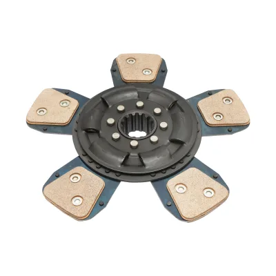 Disco frizione per Fiat OEM 5150647, 5162901, 87569039 diametro 280mm Breckner Germany - immagine 2