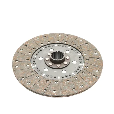 Disco frizione per Fiat, Case IH 9919181 - immagine 2
