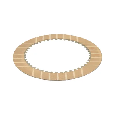 Disco frizione per John Deere Codici OEM: AR108105, RE228008, AL69559, AR78361, AL38239 - immagine 2