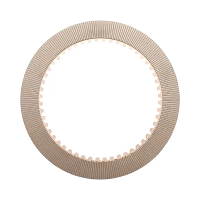 Disco frizione presa di forza Fiat, Ford 107.5x145x2.88mm Z=52 codice OEM 9845268