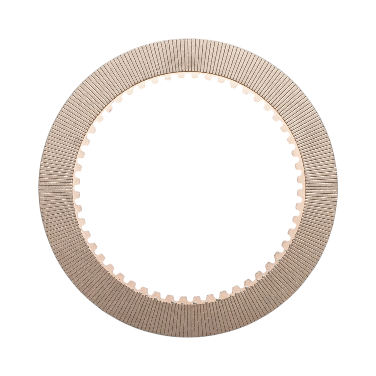 Disco frizione presa di forza Fiat, Ford 107.5x145x2.88mm Z=52 codice OEM 9845268