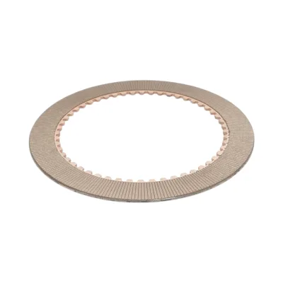 Disco frizione presa di forza Fiat, Ford 107.5x145x2.88mm Z=52 codice OEM 9845268 - immagine 2