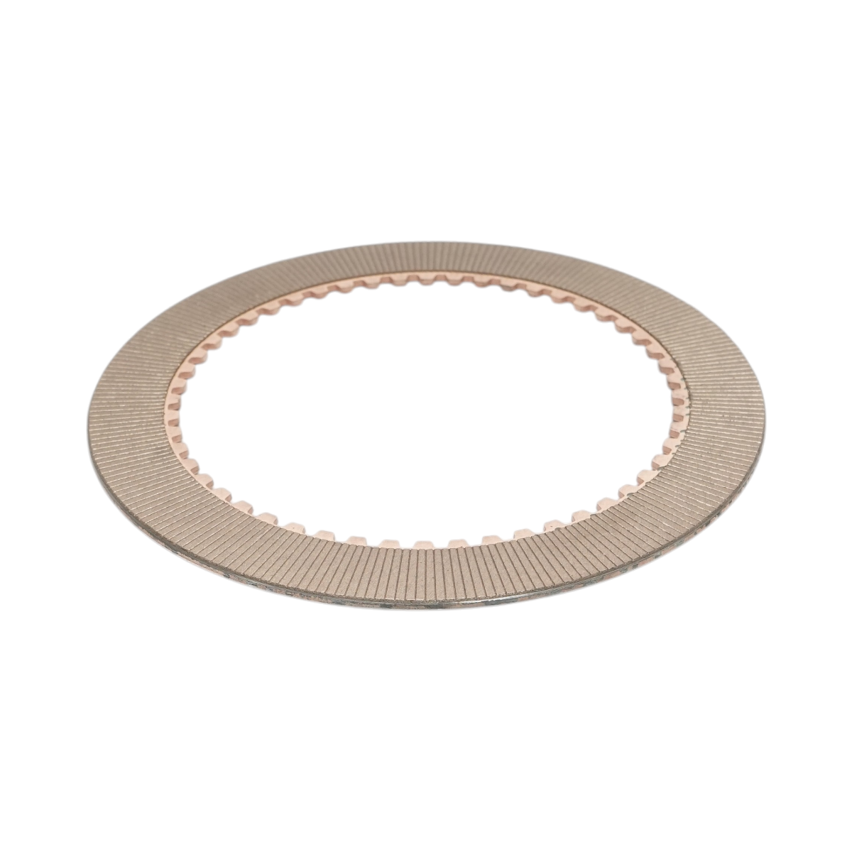 Disco frizione presa di forza Fiat, Ford 107.5x145x2.88mm Z=52 codice OEM 9845268 - immagine 2
